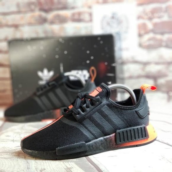 darth vader ultra boost